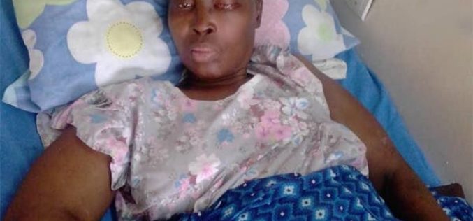 56-year-old seeks N2m to complete chemotherapy