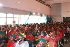 NAS forum: Women physically abuse men too – conflict mgt expert
