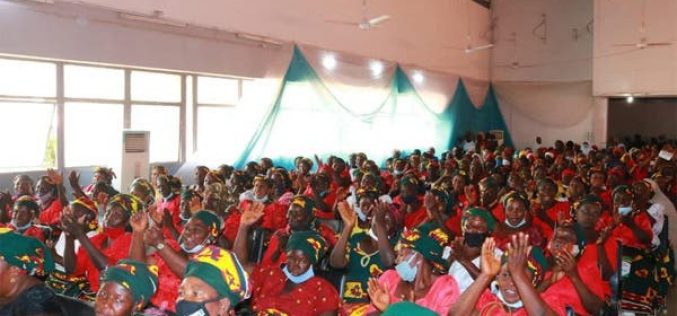 NAS forum: Women physically abuse men too – conflict mgt expert