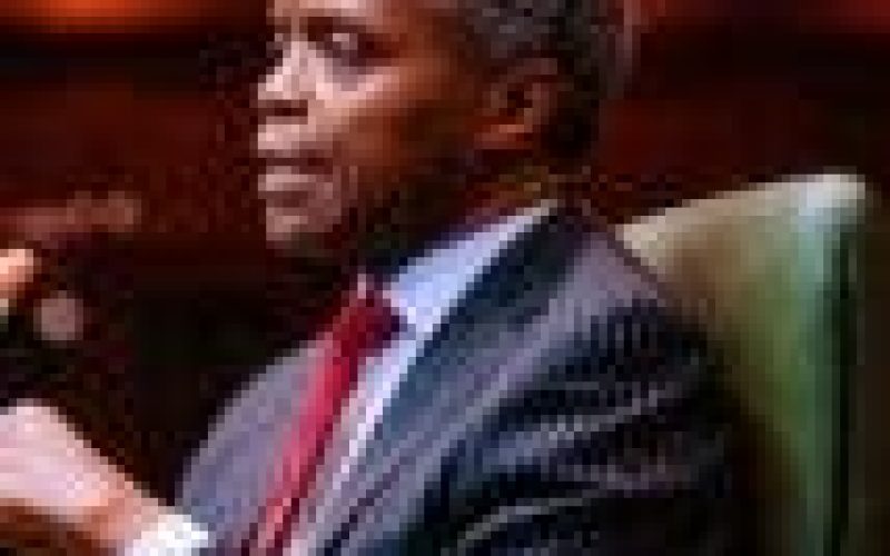 Sanwo-Olu hails Osinbajo at 64