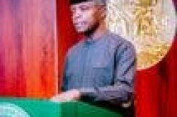 Osinbajo to NIPSS: We know about think-tanks, what we need now is ‘do-tanks’