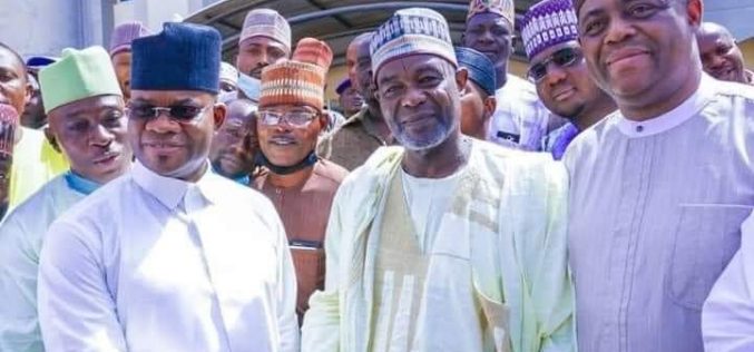 Strike Suspension: Northerners should be wary of Yayaha Bello, Fani-Kayode, says CNG
