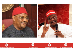 Why past, present Govs respect Wike — Kwankwanso