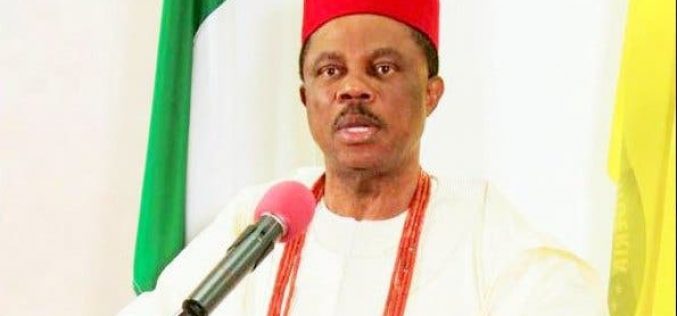 Anambra 2021: It’s pertinent to change both APGA and Obiano together — Johnbosco