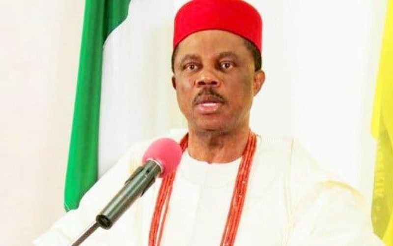 Anambra 2021: It’s pertinent to change both APGA and Obiano together — Johnbosco