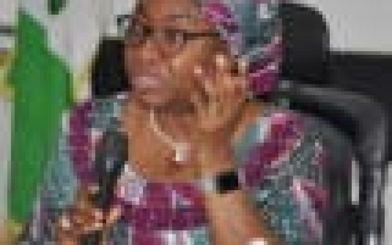 Frozen Accounts: Court stops trial of Ex-HoS, Oyo-Ita, 8 others