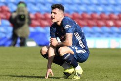 Xhaka shocker costs Arsenal, Southampton halt slump