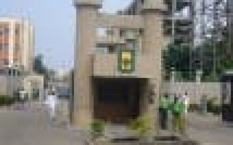 Samsung donates Innovation Hub  to Yabatech promises to promote ICT