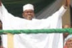 2023:Yahaya Bello ‘ll deploy Kogi strategy to solve Nigeria’s insecurity, says support group