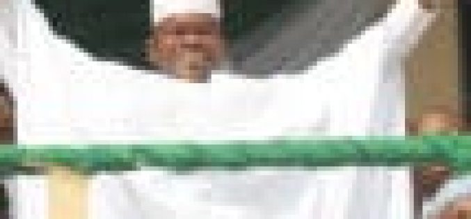 2023:Yahaya Bello ‘ll deploy Kogi strategy to solve Nigeria’s insecurity, says support group
