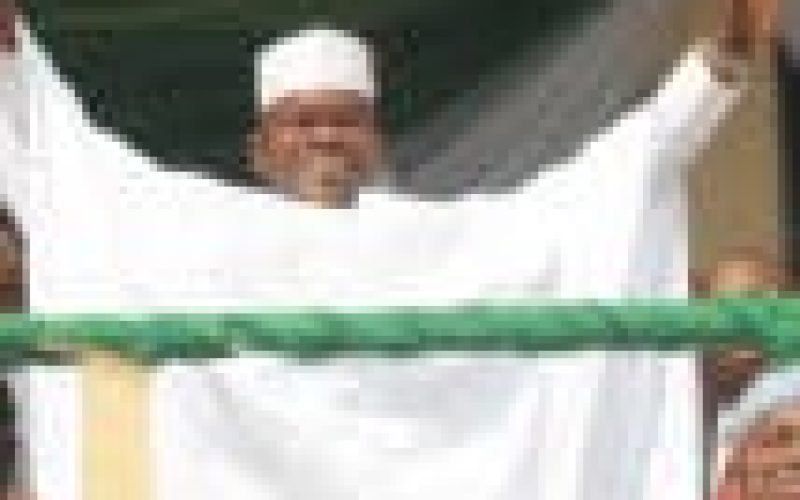 2023:Yahaya Bello ‘ll deploy Kogi strategy to solve Nigeria’s insecurity, says support group