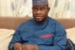 Yahaya Bello to Nigerian youths: Stop criminality, go into farming if you’ve nothing to do