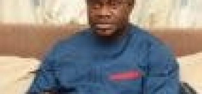 Yahaya Bello to Nigerian youths: Stop criminality, go into farming if you’ve nothing to do