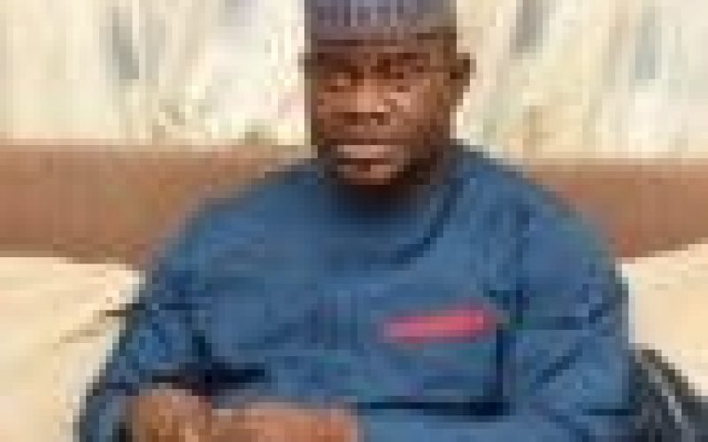 Yahaya Bello to Nigerian youths: Stop criminality, go into farming if you’ve nothing to do