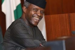 He’s a respected religious leader, distinguished administrator — Lawan felicitates Osinbajo @ 64