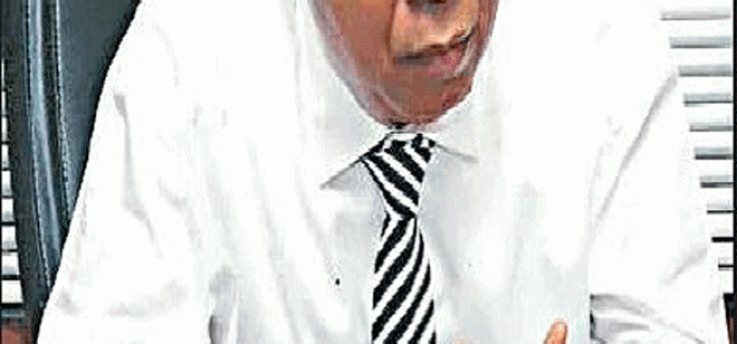 Now is time to end security vote for governors — Yesufu