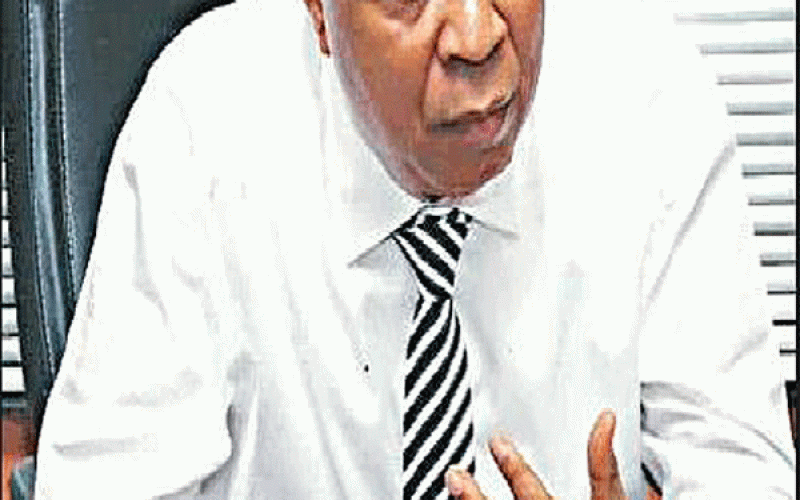 Now is time to end security vote for governors — Yesufu