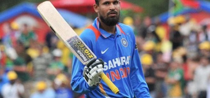 Double World Cup winner Pathan retires from cricket