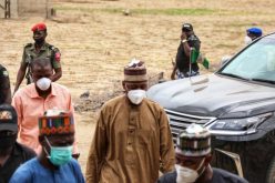 To fish-out fake IDPs, Zulum storms camp midnight for headcount