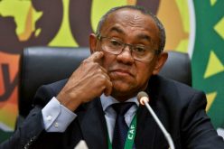 CAF Election: Ahmad’s eligibility battle begins at CAS