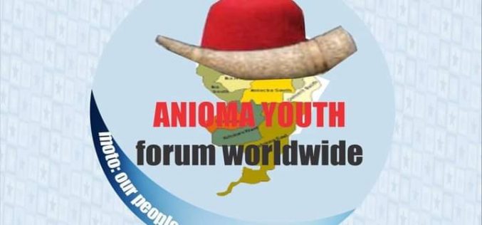 Delta LG polls: Vote candidates of your choice, AYF-W charges eligible voters 