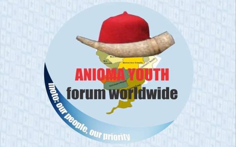 Delta LG polls: Vote candidates of your choice, AYF-W charges eligible voters 