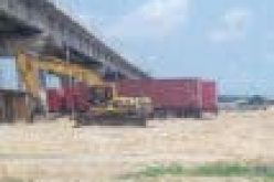 Rehab: Lagos sets to shut Apapa Marine Bridge for 3 months