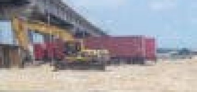 Rehab: Lagos sets to shut Apapa Marine Bridge for 3 months