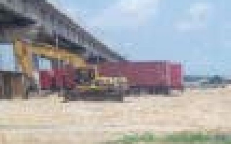 Rehab: Lagos sets to shut Apapa Marine Bridge for 3 months