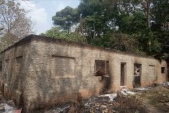 Artworks worth millions destroyed as fire razes artists’ village in Osogbo