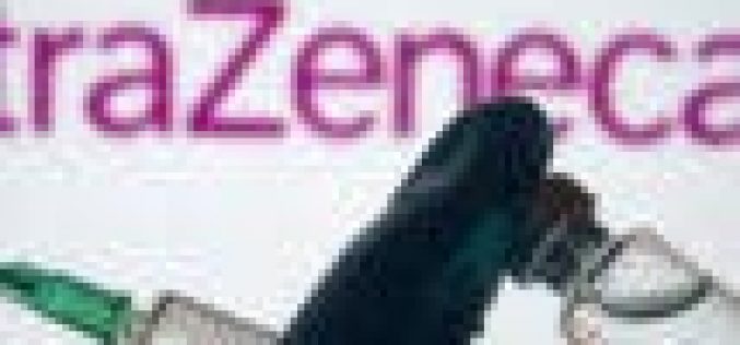 Canadian PM urges citizens to take ‘safe’ AstraZeneca shot