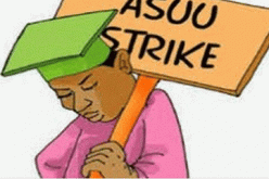 ASUU declares indefinite strike in Taraba Varsity