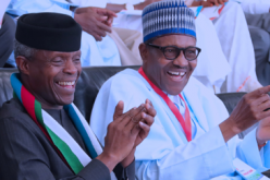 Osinbajo @64: I’ve a reliable, dedicated deputy — Buhari
