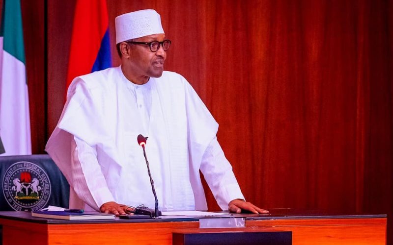 Buhari re-appoints Alex Okoh as BPE DG