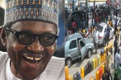 Don’t panic, there’s enough fuel to go round, APC tells Nigerians