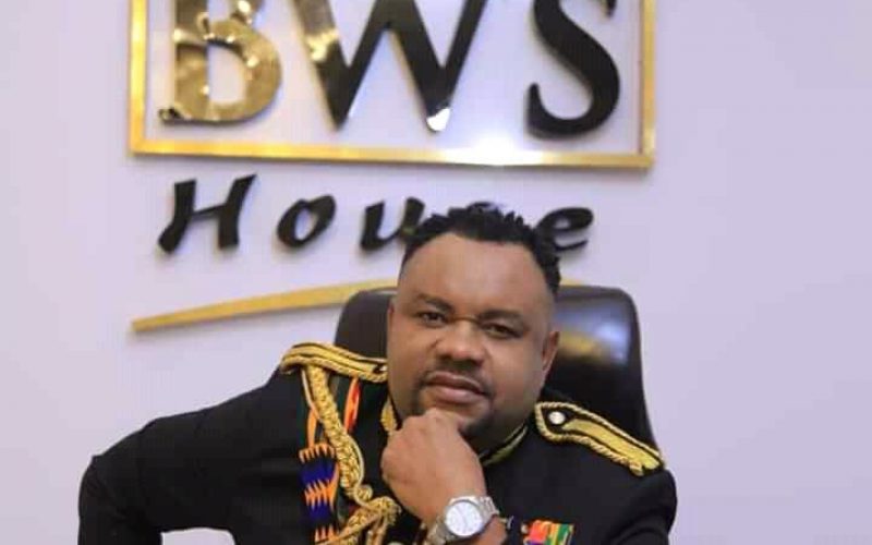 Uganda, Prepare for an influx of your brothers, sisters from America, Lambert says as he shares historic letter
