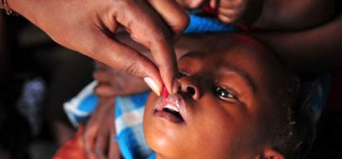 COVID-19: FG to adopt polio immunisation strategy in vaccinating eligible citizens