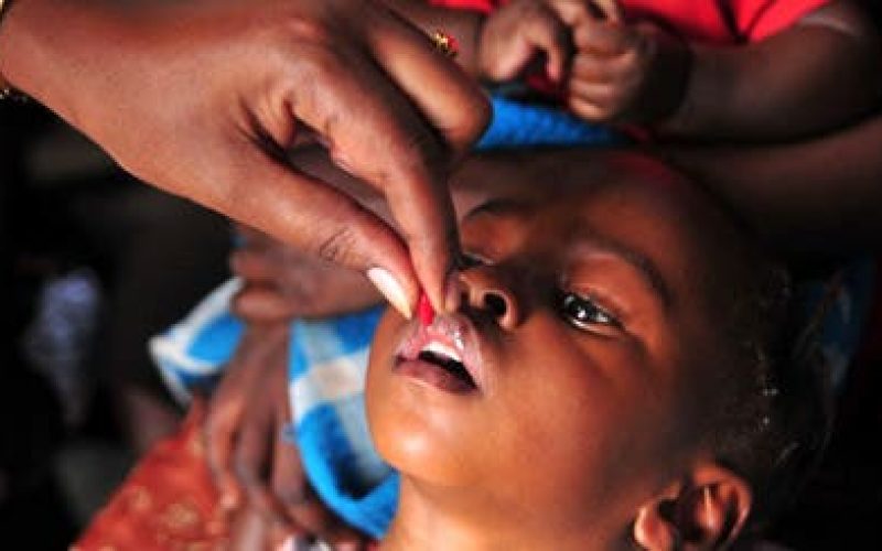 COVID-19: FG to adopt polio immunisation strategy in vaccinating eligible citizens