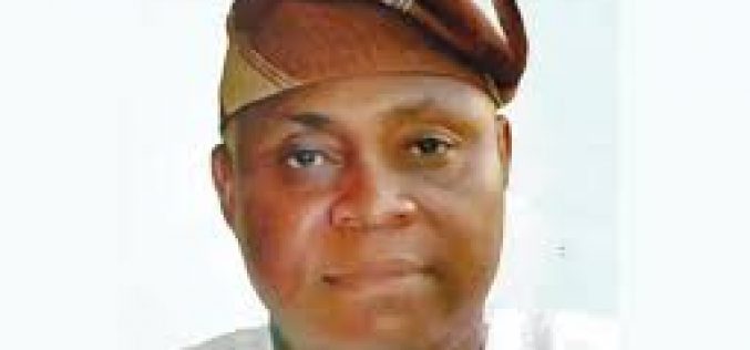 S’West PDP celebrates Deji Adeleke at 64