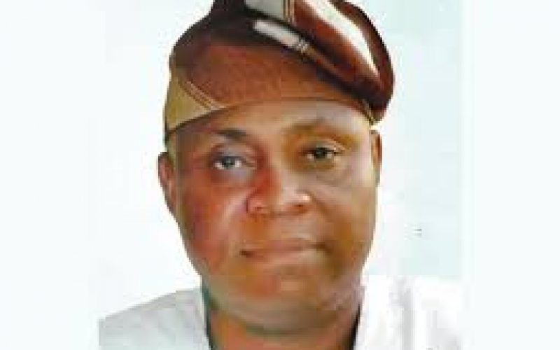 S’West PDP celebrates Deji Adeleke at 64