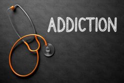 Pentazocine addiction