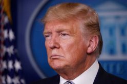 Making social media great again: Aide hints at new platform for Trump