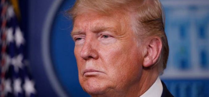 Making social media great again: Aide hints at new platform for Trump