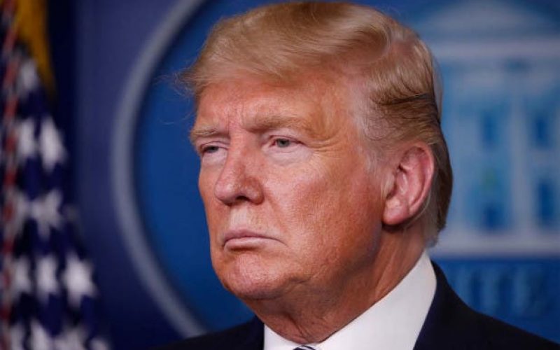 Making social media great again: Aide hints at new platform for Trump