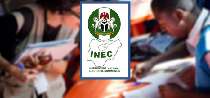 INEC creates 2,358 additional polling units in Plateau