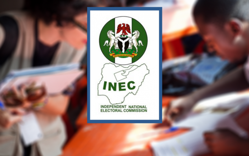 INEC fixes Isoko North constituency election for April 10