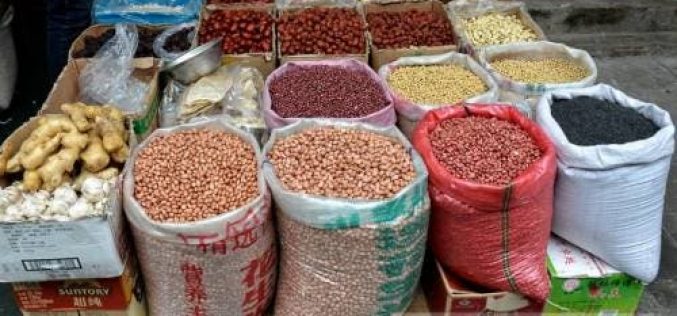Food security: Lagos trains 8,156 farmers in agribusiness