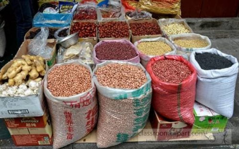 BLOCKADE OF FOODSTUFFS: We’re already feeling the pains  — Market leaders
