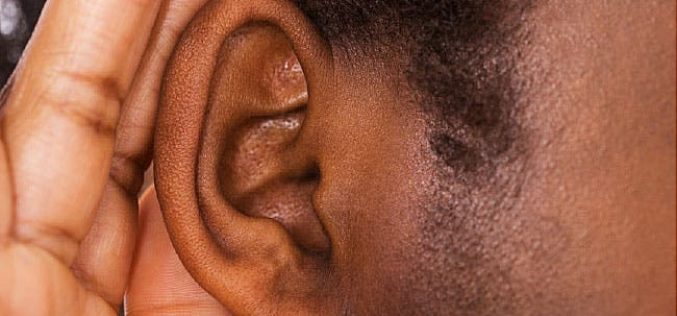 One in four people will have hearing problems by 2050: WHO