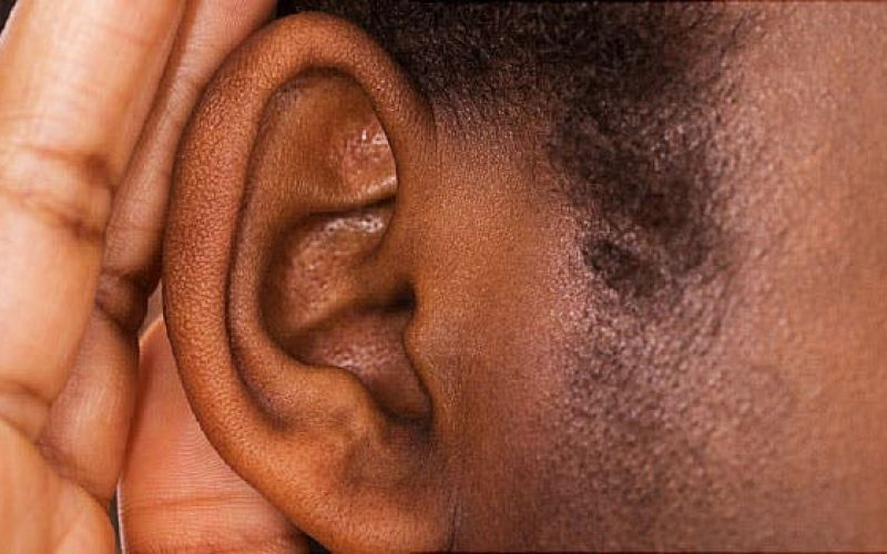 Hearing Loss: Centre tasks Nigerians on regular checks